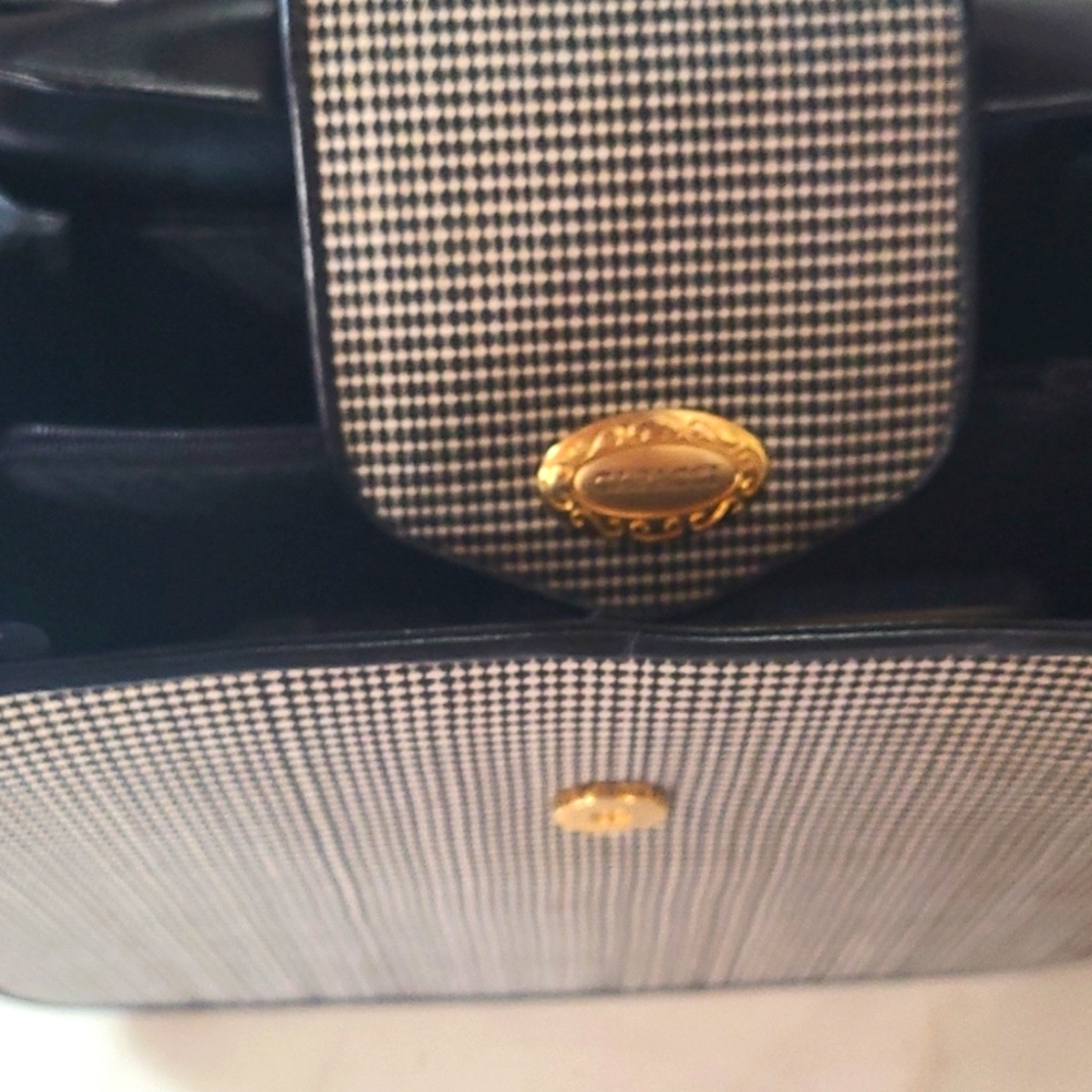 Capacci crossbody bag adjustable - Picture 6 of 12